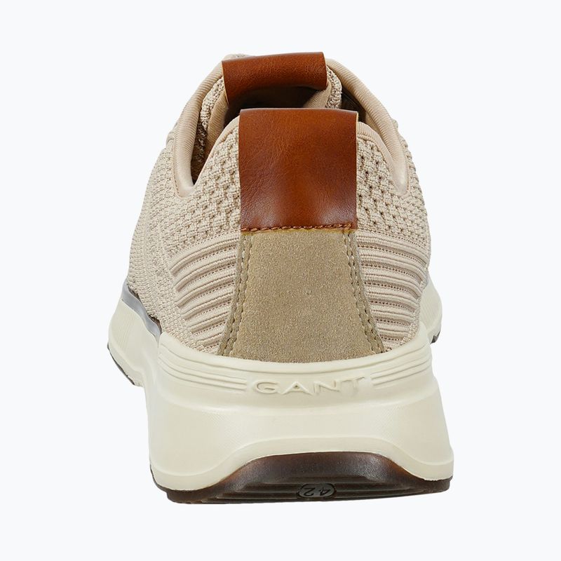 Pánské boty GANT Beeker taupe 11