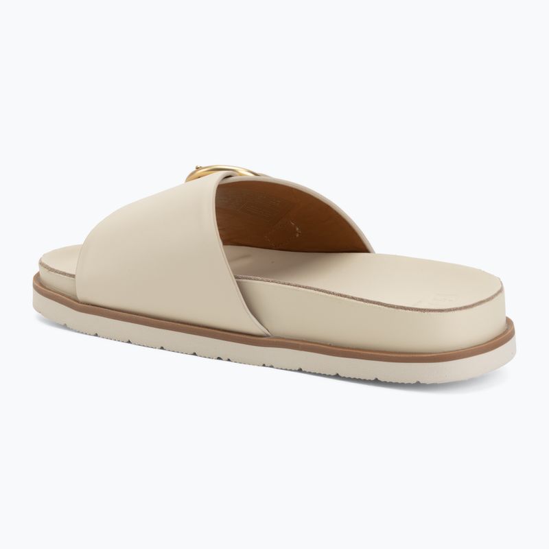Dámské pantofle GANT Mardale ivory 3