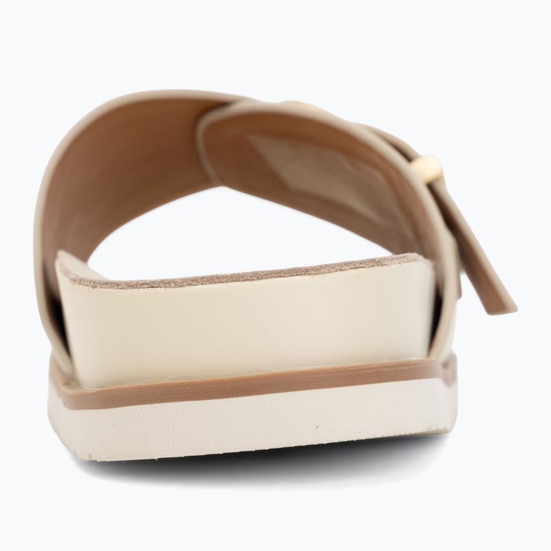 Dámské pantofle GANT Mardale ivory 6