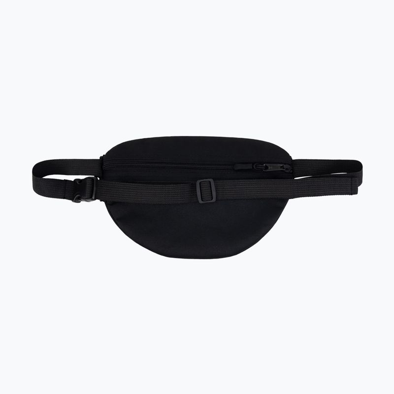 Ledvinka Alpha Industries Rubber Print Waistbag black camo 2
