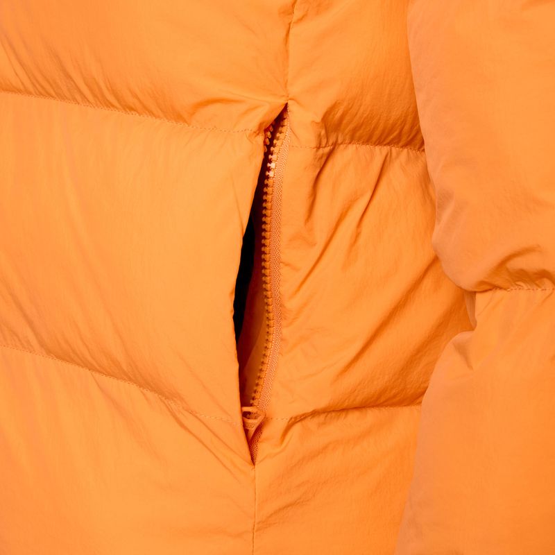 Pánská bunda Alpha Industries HP NASA tangerine 5