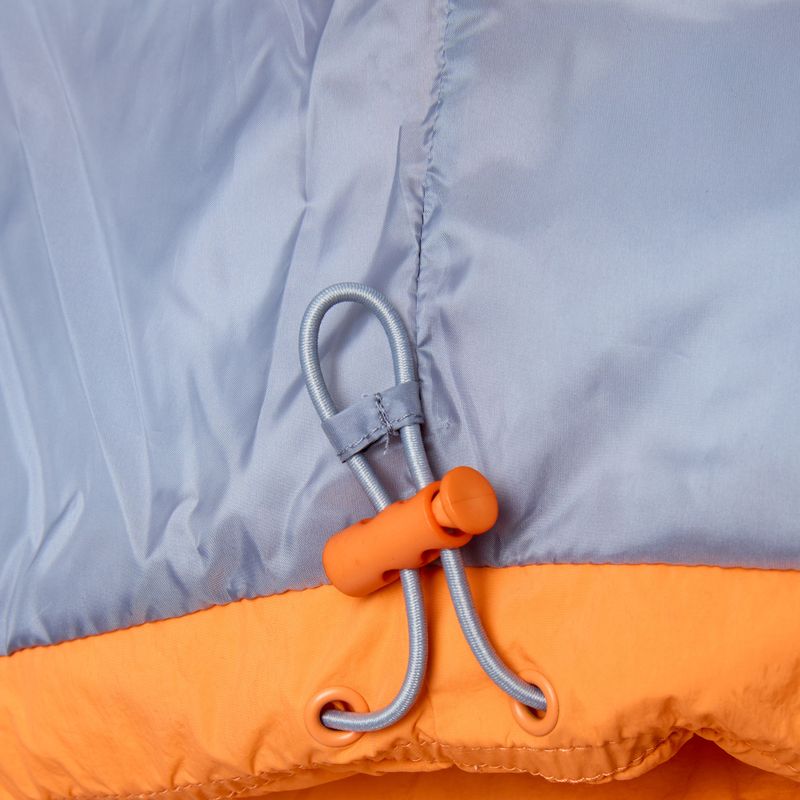 Pánská bunda Alpha Industries HP NASA tangerine 6