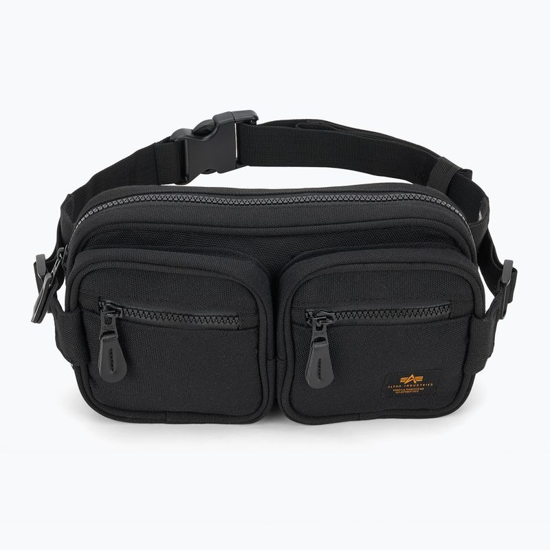 Ledvinka Alpha Industries Label 1,5 l red