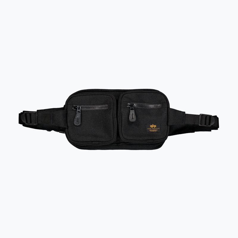 Ledvinka Alpha Industries Label 1,5 l red 6