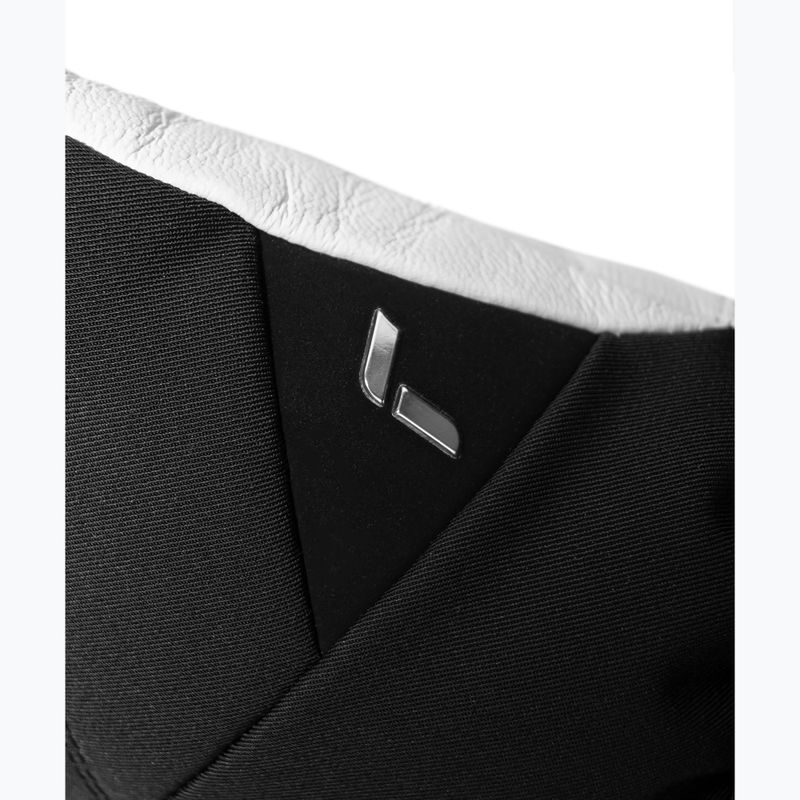 Dámské lyžařské rukavice Reusch Sonja R-Tex XT black/white 3