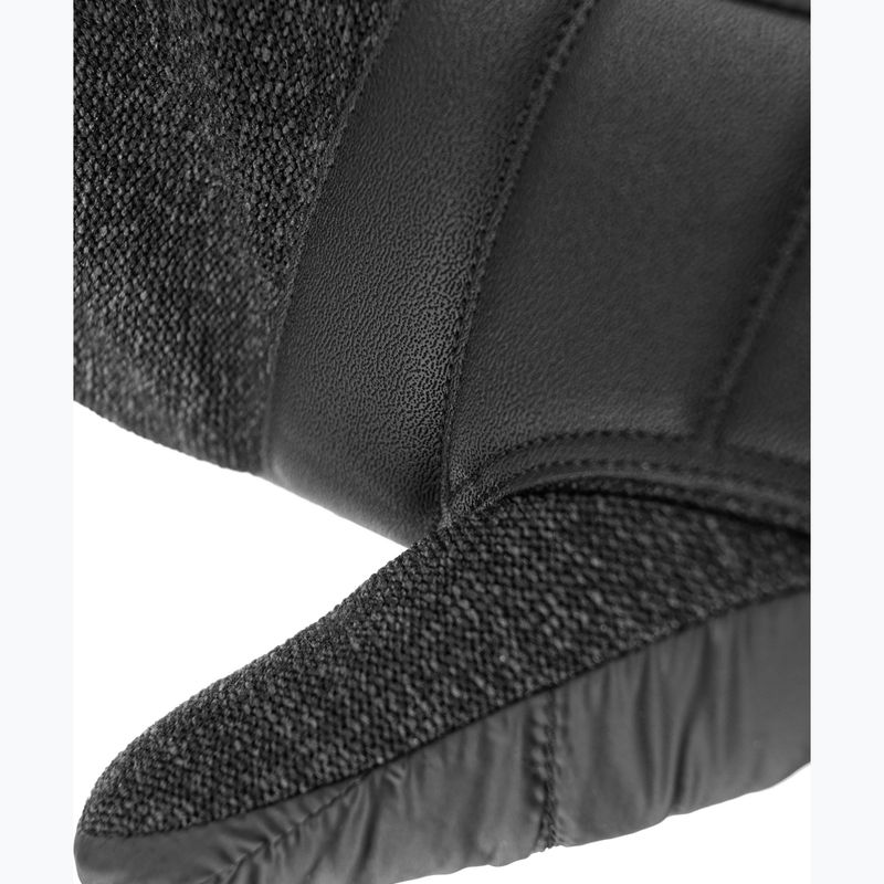 Lyžařské rukavice Reusch Stratos STORMBLOXX™ Mitten black 5