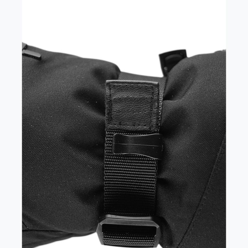 Dámské lyžařské rukavice Reusch Demi R-Tex XT black 14
