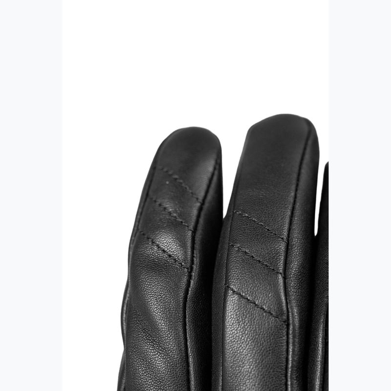 Dámské lyžařské rukavice Reusch Jodie black 5