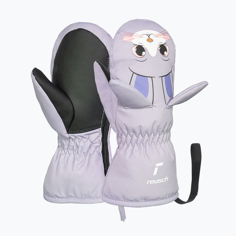 Dětské zimní rukavice Reusch Sweety Mitten rabbit 2