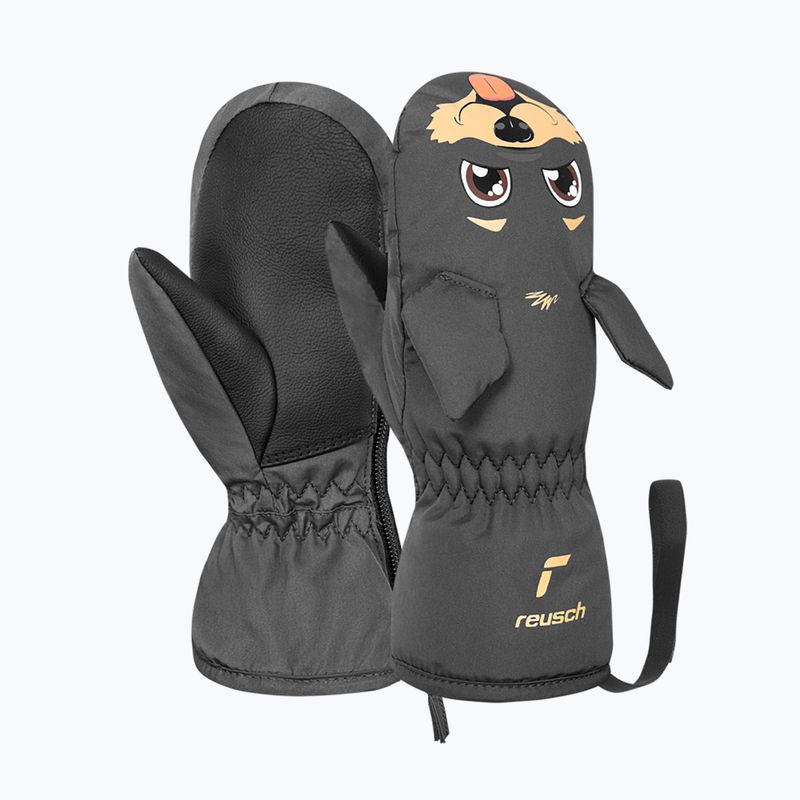 Dětské zimní rukavice Reusch Sweety Mitten dog 2