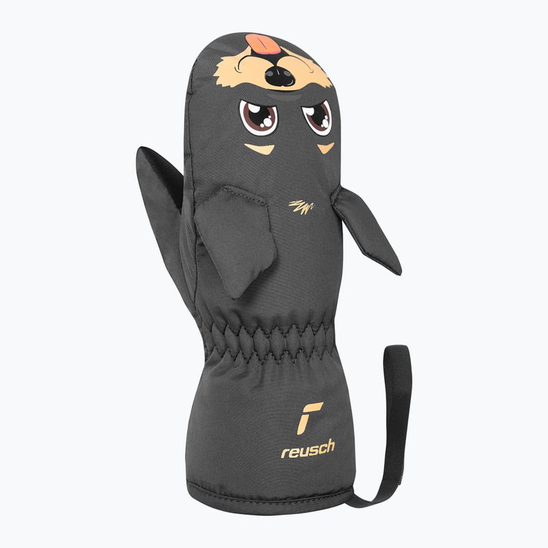 Dětské zimní rukavice Reusch Sweety Mitten dog 3