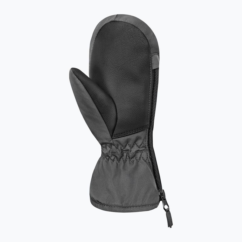 Dětské zimní rukavice Reusch Sweety Mitten dog 4