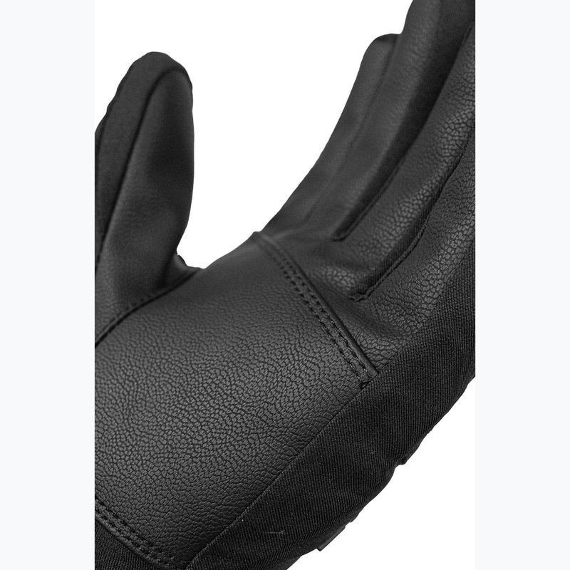 Dámské lyžařské rukavice Reusch Demi R-Tex XT SC black 5