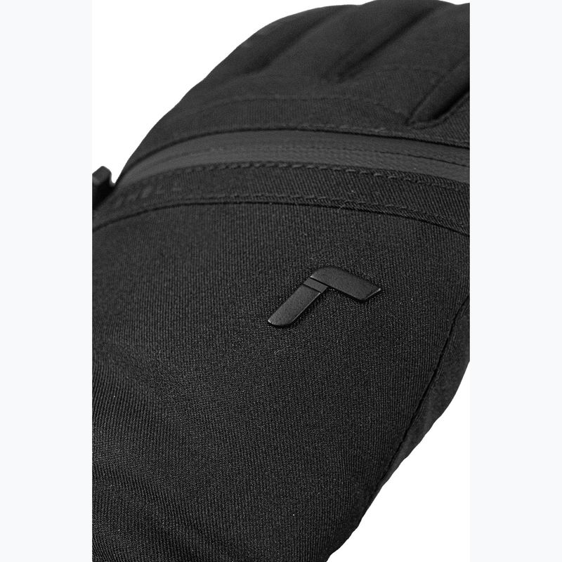 Dámské lyžařské rukavice Reusch Demi R-Tex XT SC black 6