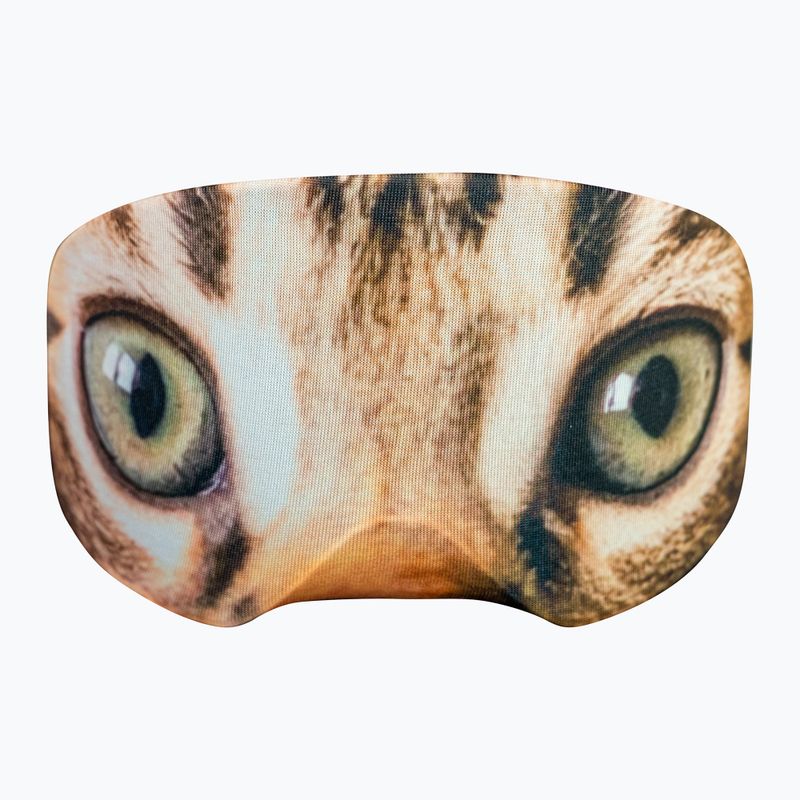 Obal na brýle Reusch Goggle Cover cat 3