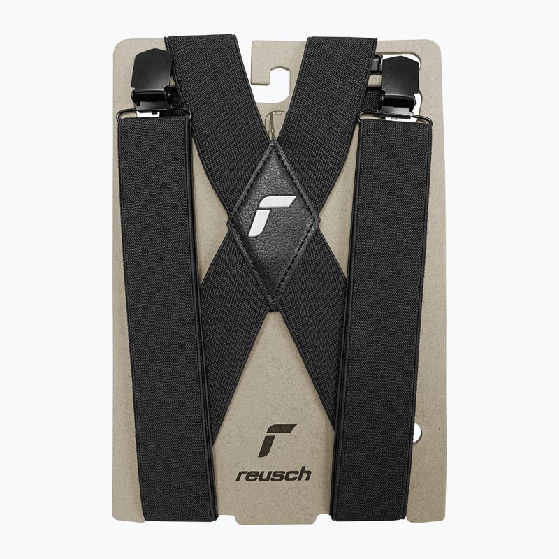 Kšandy Reusch Stretch black 2
