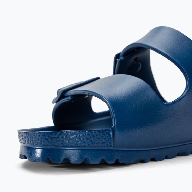 Dámské pantofle BIRKENSTOCK Arizona EVA Narrow navy 8