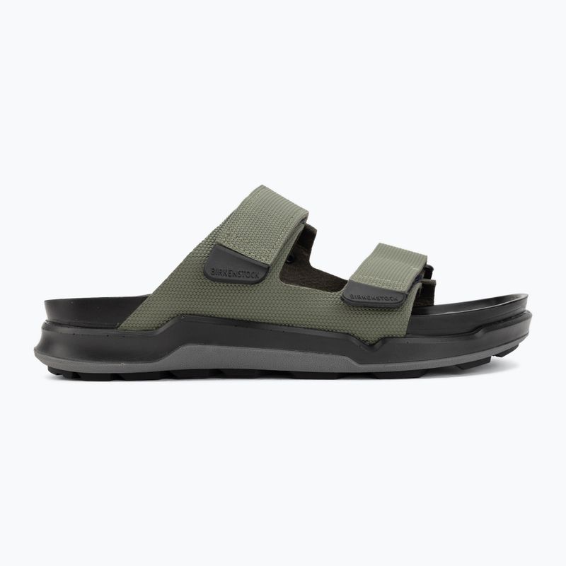 Pantofle BIRKENSTOCK Atacama Birko-Flor Regular futura khaki 2