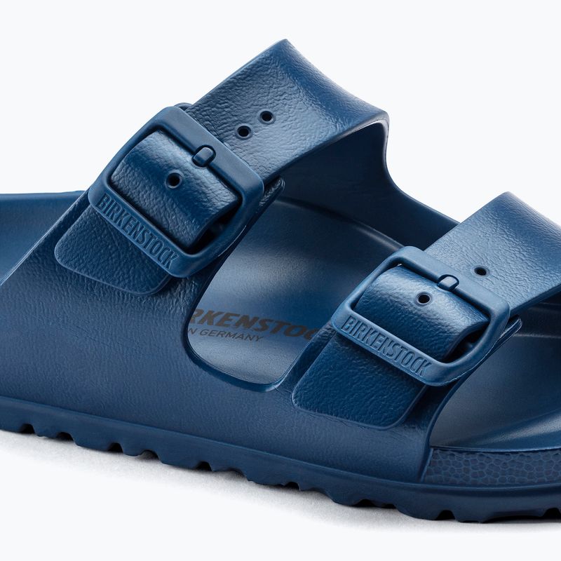 Dámské pantofle BIRKENSTOCK Arizona EVA Narrow navy 10