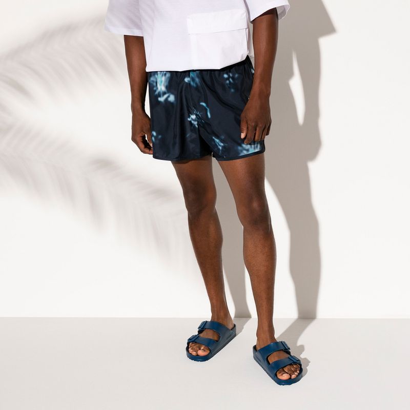 Dámské pantofle BIRKENSTOCK Arizona EVA Narrow navy 12