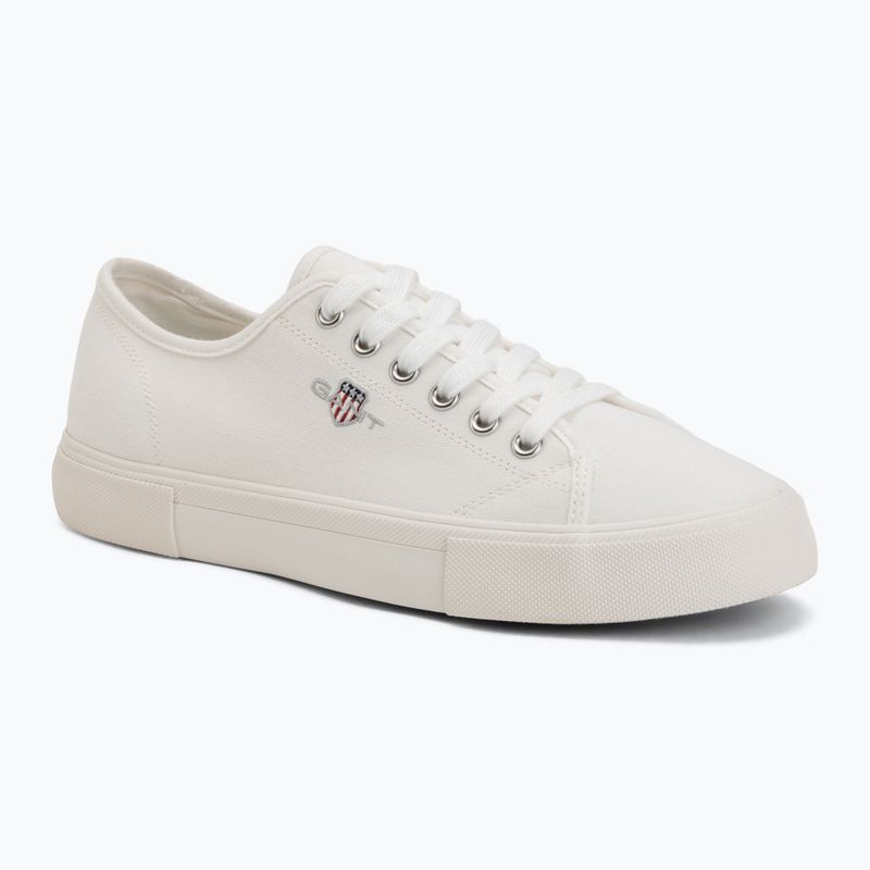 Pánské boty GANT Killox white
