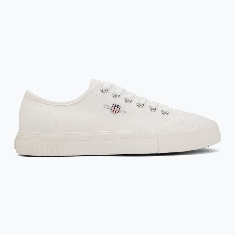 Pánské boty GANT Killox white 2