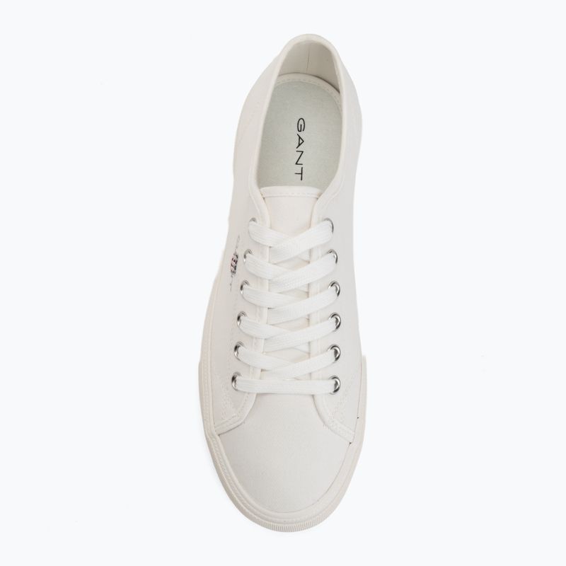 Pánské boty GANT Killox white 5