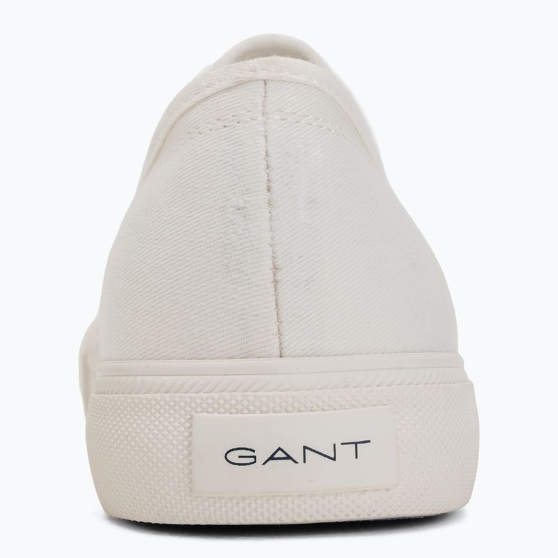 Pánské boty GANT Killox white 6