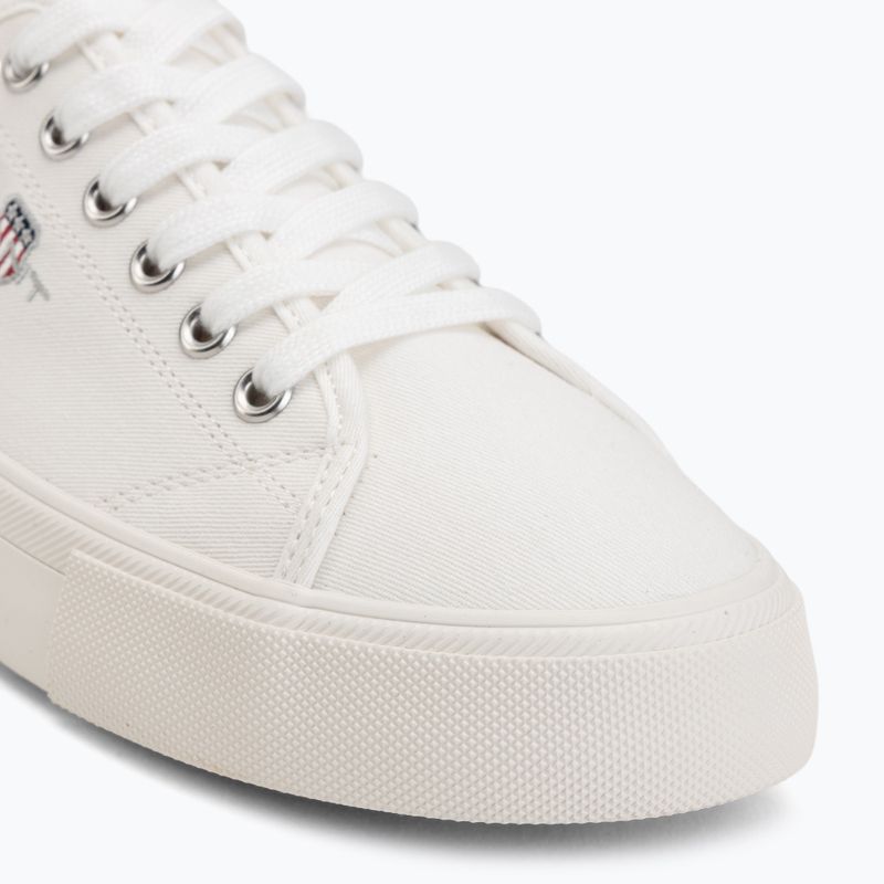Pánské boty GANT Killox white 7