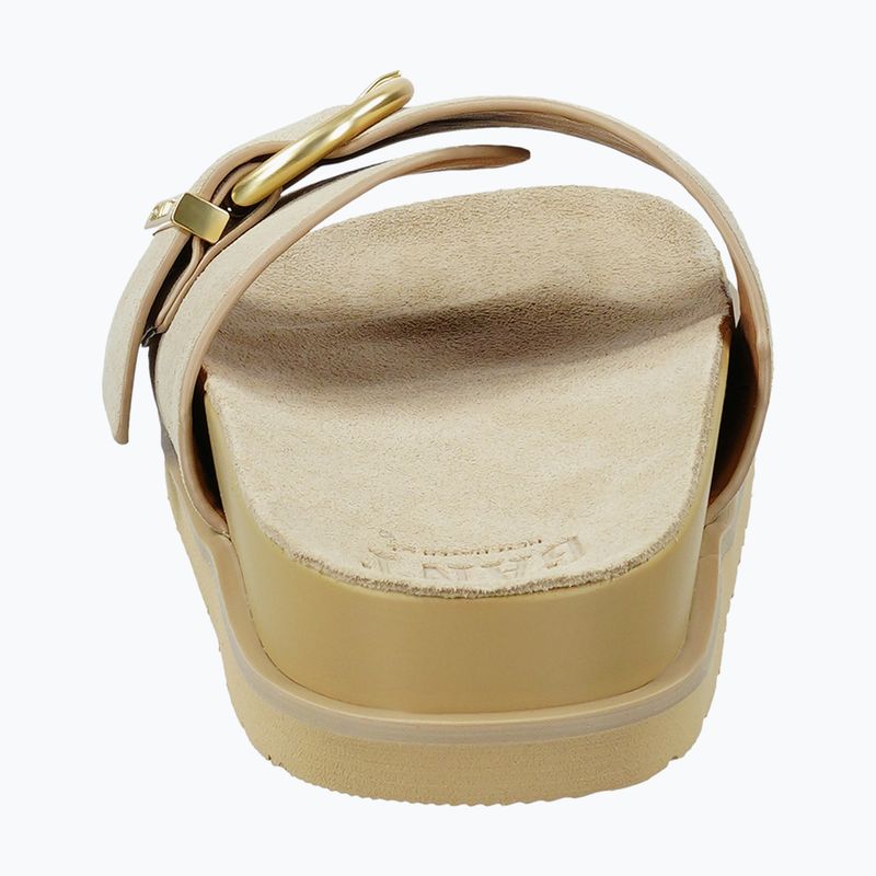 Dámské nazouváky GANT Mardale sand/beige 4