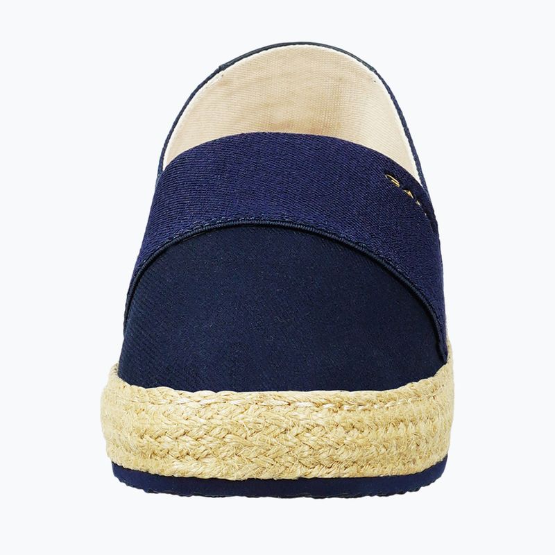 Dámské espadrilky GANT Raffiaville marine 10