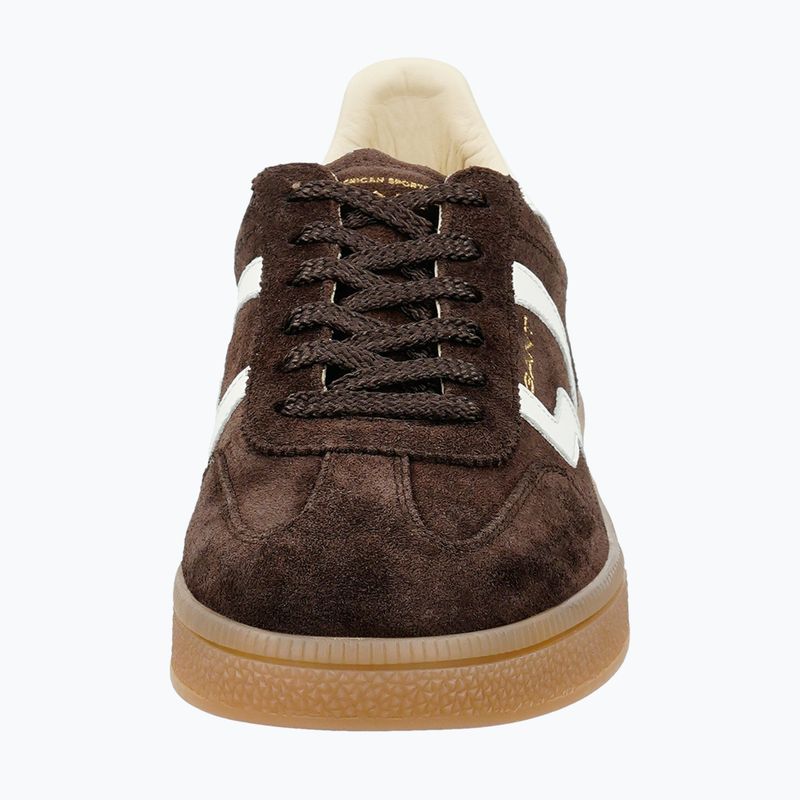 Dámské boty GANT Cuzima mole brown/off white 3