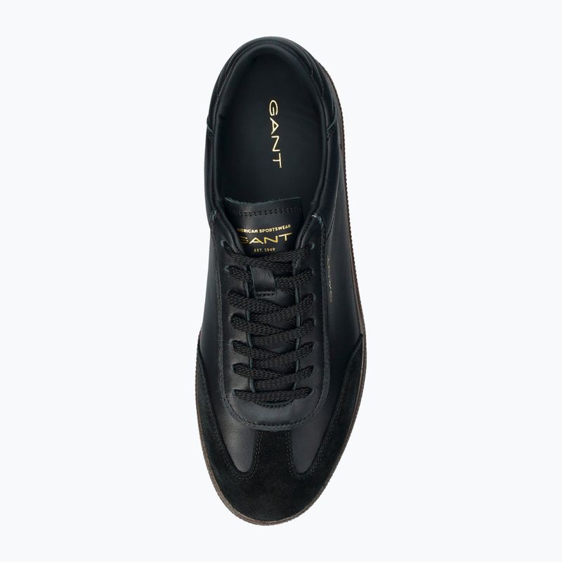 Pánské boty GANT Cuzmo black 6