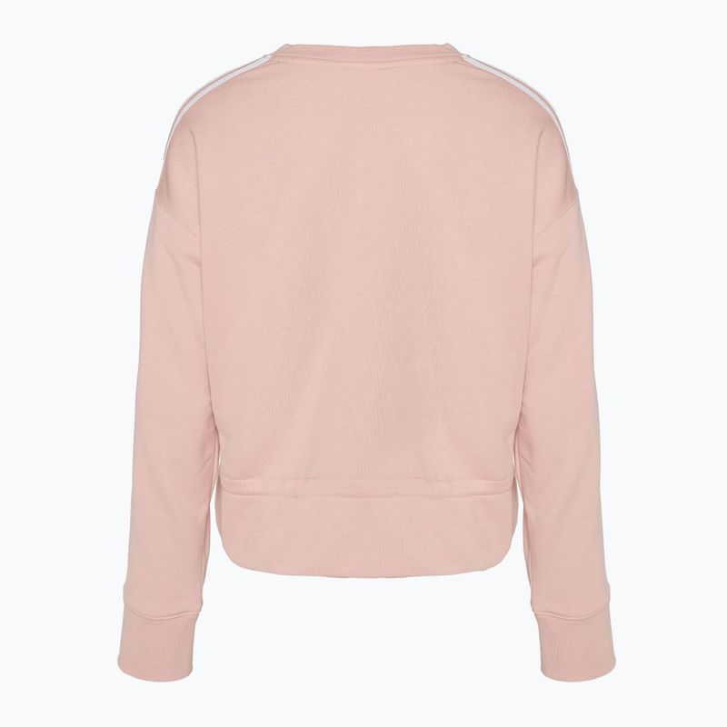 Dámská mikina adidas Bellista pink spirit 2
