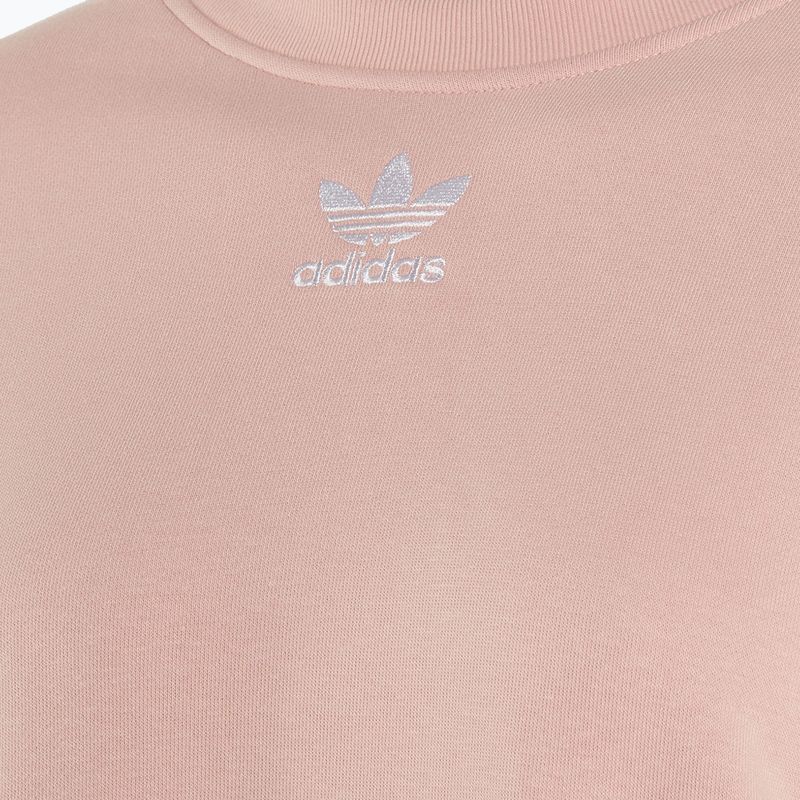 Dámská mikina adidas Bellista pink spirit 3