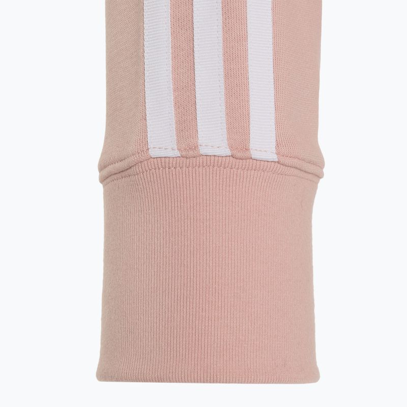 Dámská mikina adidas Bellista pink spirit 4