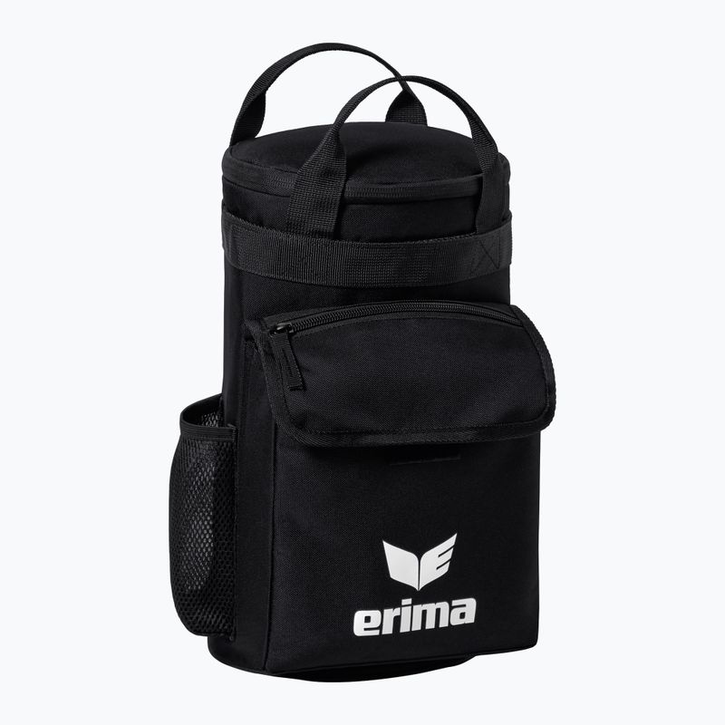 Taška ERIMA Ice Bag 8 l black