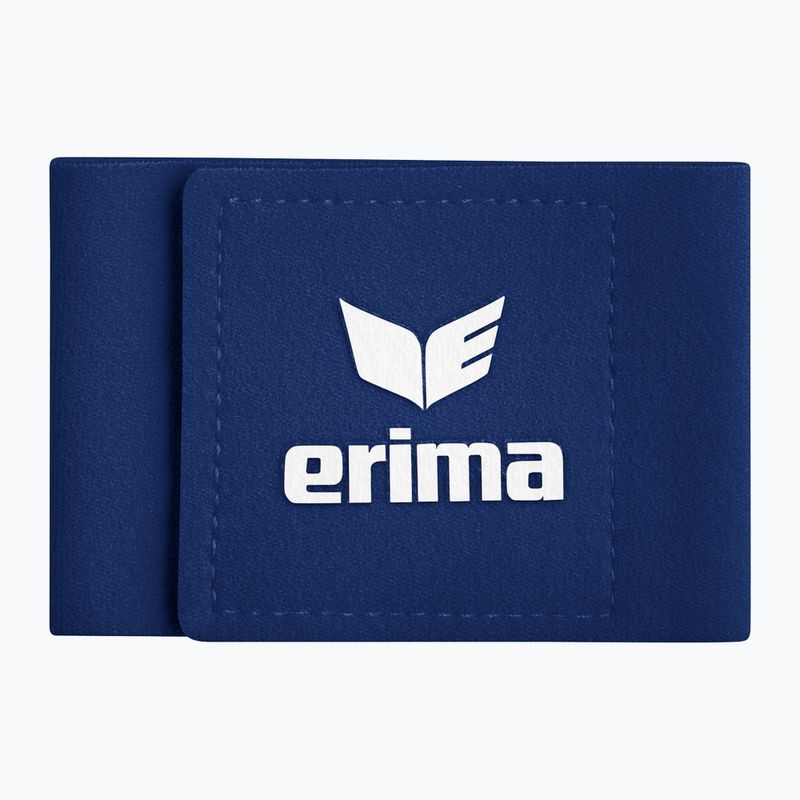 Pásky na chrániče holení ERIMA Guard Stays new navy