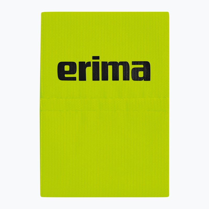 Páska na paži ERIMA Armband yellow