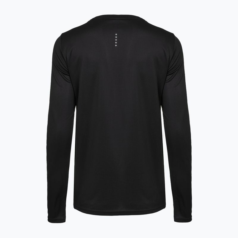 Dámské běžecké Longsleeve PUMA Run Favorite black 2