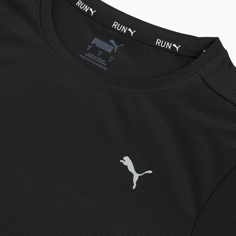 Dámské běžecké Longsleeve PUMA Run Favorite black 3
