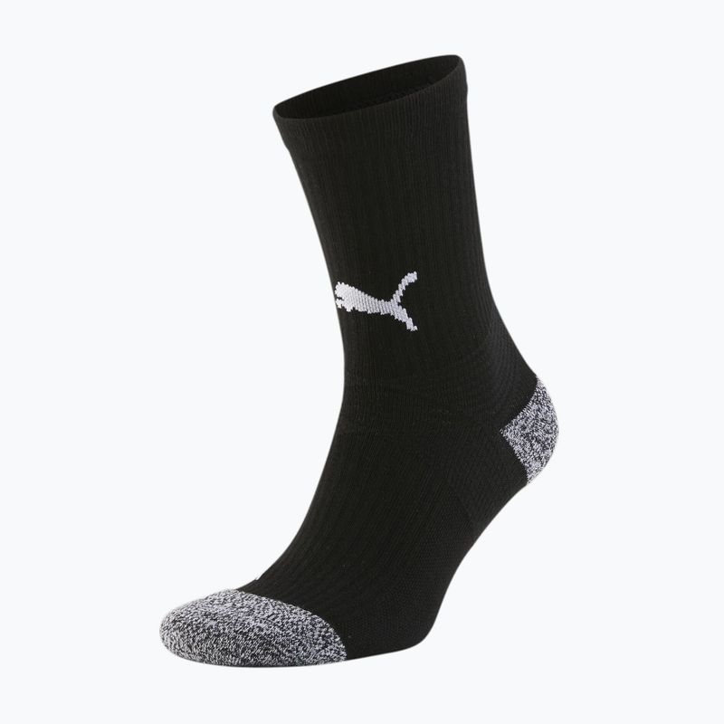 Ponožky PUMA teamLiga Training puma black/ puma white