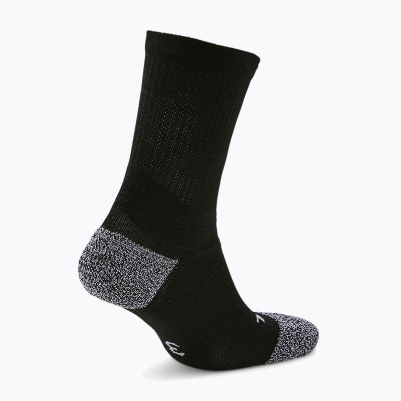 Ponožky PUMA teamLiga Training puma black/ puma white 2