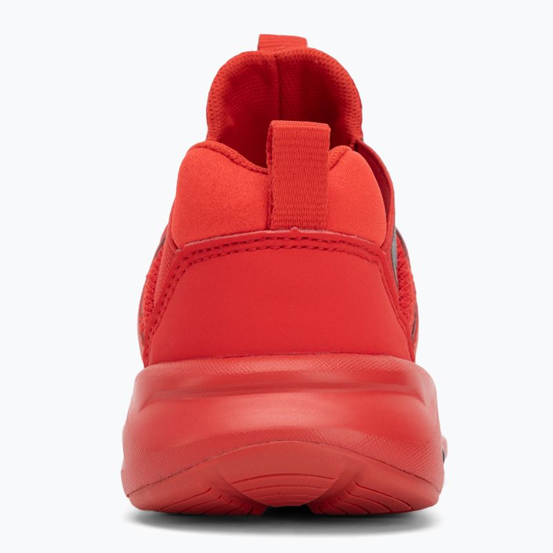 Boty PUMA Enzo 2 Refresh AC PS high risk red/puma black 6