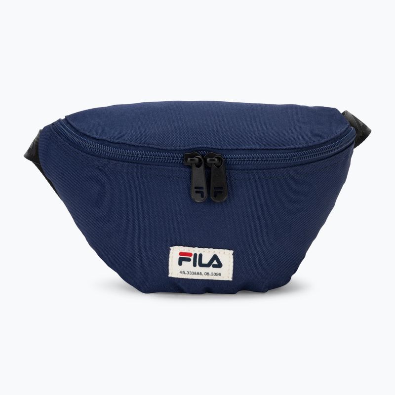 Ledvinka FILA Bibirevo medieval blue