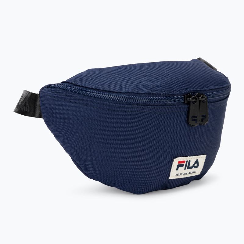 Ledvinka FILA Bibirevo medieval blue 2