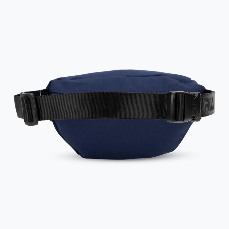 Ledvinka FILA Bibirevo medieval blue 3