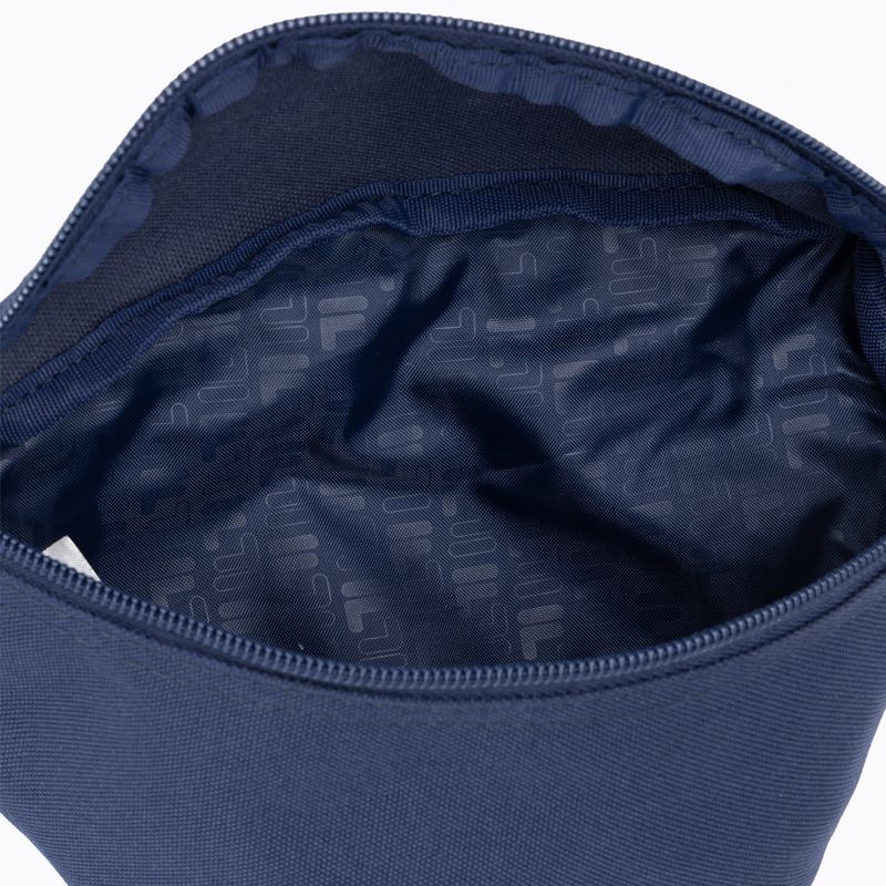Ledvinka FILA Bibirevo medieval blue 5