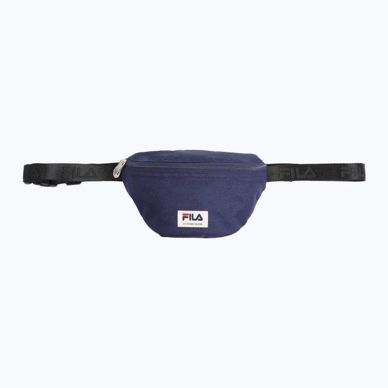 Ledvinka FILA Bibirevo medieval blue 6