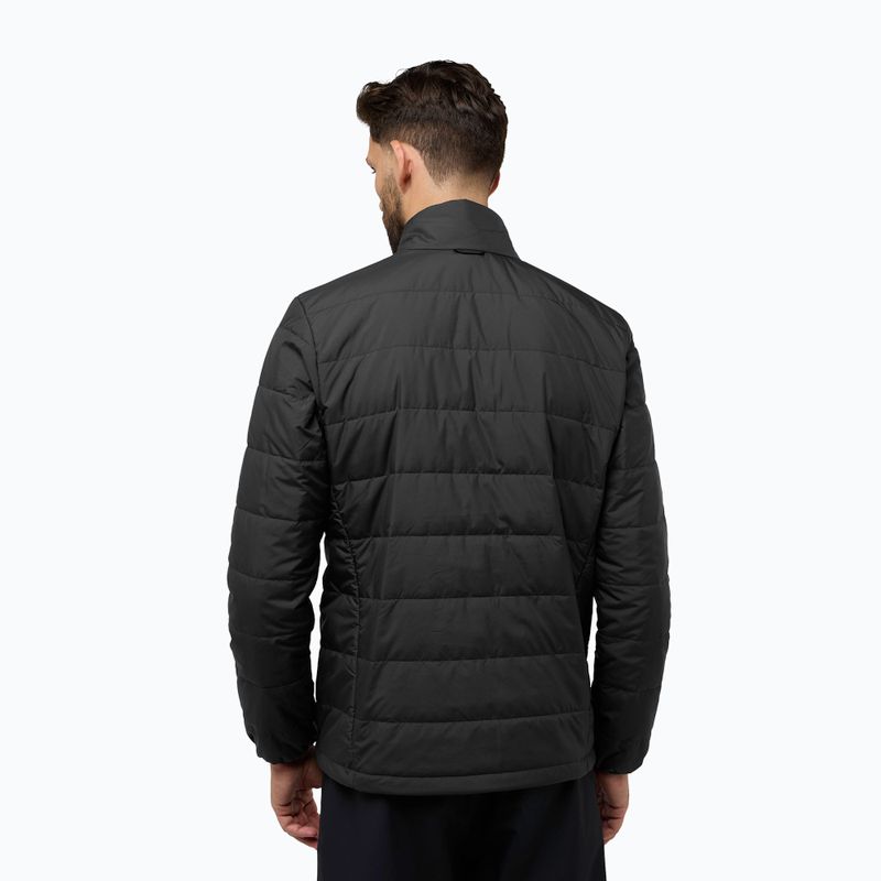 Pánská bunda 3v1 Jack Wolfskin Romberg 3In1 midnight sky 6